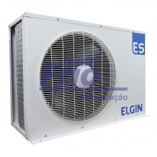 Unidade Condensadora 1,5 HP Elgin ESM 2150 Monofásico R22 220V