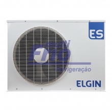 Unidade Condensadora 1,5 HP Elgin ESM 2150 Monofásico R22 220V