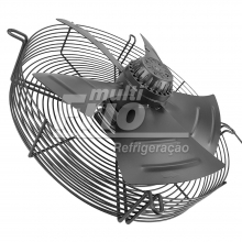 Motoventilador Axial 350mm Monofásico 220 V