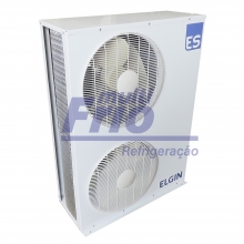 Unidade Condensadora 5 HP Elgin ESM 2500 Trifásico R22 220V