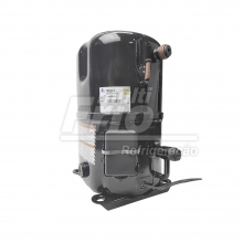 Motor Compressor 5,0 HP Tecumseh Lunite TAG-2522-Z 220v Trifásico R404a Baixa