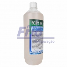 Desengraxante Desincrustante Fort AC 110 1L