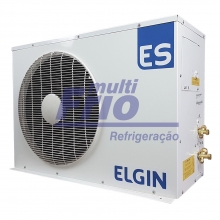 Unidade Condensadora 2 HP Elgin ESM 2200 Monofásico R22 220V