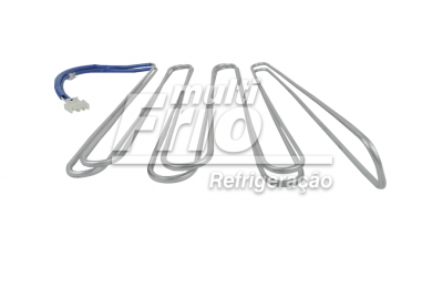 Resistencia Degelo Brastemp / Consul Quality BRM 37 CRM 43 110V