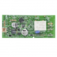 Controle Eletrônico Para Refrigeradores Brastemp BRB39A - 72537310000Controle Eletrônico Para Refrigeradores Brastemp BRB39A - 72537310000