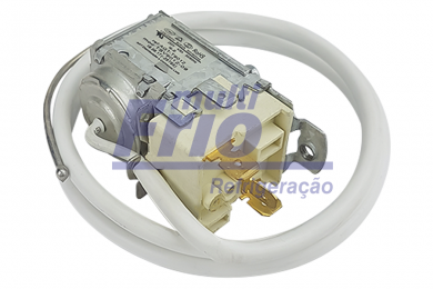 Termostato Geladeira Electrolux Dc34 64786934 Tsv9012 09