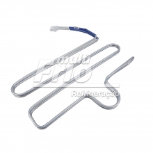 Resistência Degelo Consul/Brastemp CRD36/39 CRG36 110V