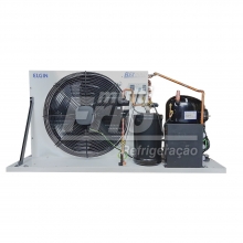 Unidade Condensadora 3.5 HP Elgin SLM02350ET051A Monofásica R22 220V